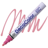PAINT MARKER DECO BROAD PINK UC300S-09