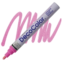 PAINT MARKER DECOCOLOR OIL BROAD ROSEMARIE 300-S cod 035918