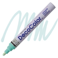 PAINT MARKER DECO BROAD 70 PEPPERMINT UC300S-70