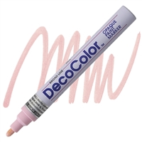 PAINT MARKER DECO BROAD 76 BLUSH PINK UC300S-76