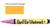 FABRIC MARKER PUFFY FL ORANGE 1022-S 102771-DISC