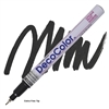 PAINT MARKER DECOCOLOR OIL DECO EXTRA FINE BLACK 140-S cod.014000100-DISC