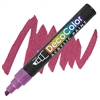 MARKER DECO ACRYLIC M2 METALLIC RED UC315S-M2