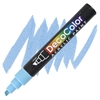MARKER DECO ACRYLIC 74 AQUAMARINE UC315S-74