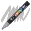 MARKER DECO ACRYLIC SILVER UC315S-SLV