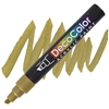 MARKER DECO ACRYLIC GOLD UC315S-GLD