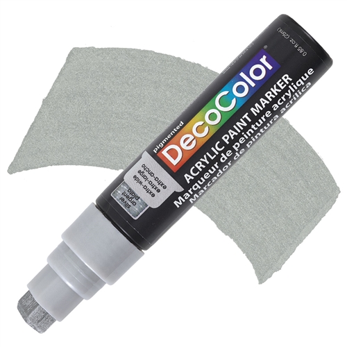 Silver Paint Marker, X-Large