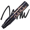 MARKER CHALK BISTRO JUMBO BLACK UC481S-1