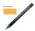FABRIC MARKER FINE GOLDENROD 522-S 521305-DISC
