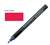 FABRIC MARKER FINE CHERRY 522-S 528809-DISC