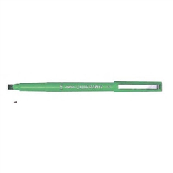 CALLIGRAPHY MARKER F GREEN UC6000F-S4 600406-DISC