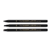 CALLIGRAPHY MARKER BROAD BLACK 5.0  6000-S 605104-DISC
