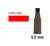 CALLIGRAPHY MARKER B RED UC6000B-S2 605203-DISC