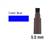 CALLIGRAPHY MARKER B BLUE UC6008-S3 605302-DISC