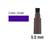 CALLIGRAPHY MARKER B VIOLET 6000-S 605807-DISC