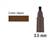 CALLIGRAPHY MARKER M SEPIA 6000-S 6000045M-DISC