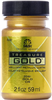 ACRYLIC TREASURE GOLD 2 onz - 59ml FOLK ART 3081
