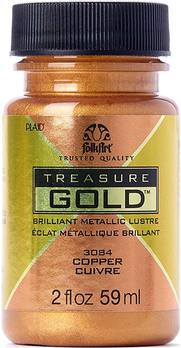 Premium Metallic 24KT Pure Gold Spray Paint # 240
