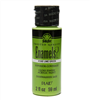 ENAMEL LIME GREEN 2OZ 4138 DISC