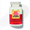 MOD PODGE CRYSTAL CLEAR GLOSS SEALER, VARNISH & GLUE 4 onz (118ml) CS13784