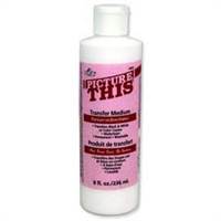 PICTURE TRANSFER MEDIUM 8 OZ 24902