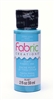 FABRIC PAINT CREATIONS AQUA 2 OZ 25991