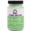 CHALK PAINT FOLKART IRISH 8 ONZ 34157