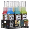 ACRYLIC DOTTING PAINT SET 6 COLORS 49904