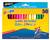COLOR PENCIL SET LIQUI 36CT MINI 63736