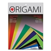 ORIGAMI 55 ASST SHEETS - SMALL YO4103