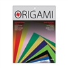 ORIGAMI 55 ASSORTED SHEET SET MEDIUM YO4104