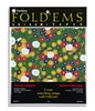 ORIGAMI FOLK ART PATTERNS 5-7/8 INCH 16 SHEETS YO4304