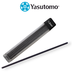 LEAD 1.3 mm  HB REFILL YASUTOMO YOKMRL13