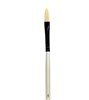 BRUSH SS LH BRISTLE FILBERT 4 RS255142004