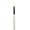 BRUSH SS LH BRISTLE ROUND 4 RS255145004
