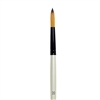 BRUSH SS LH SYNTHETIC ROUND 20 RS255161020
