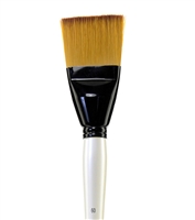 BRUSH XL SOFT SYNTHETIC FLAT 60 RS255260060