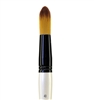 BRUSH XL SOFT SYNTHETIC ROUND 40 RS255285040