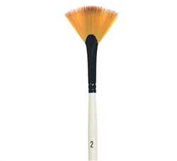 BRUSH SS SH FAN BLENDER 2 RS255047002