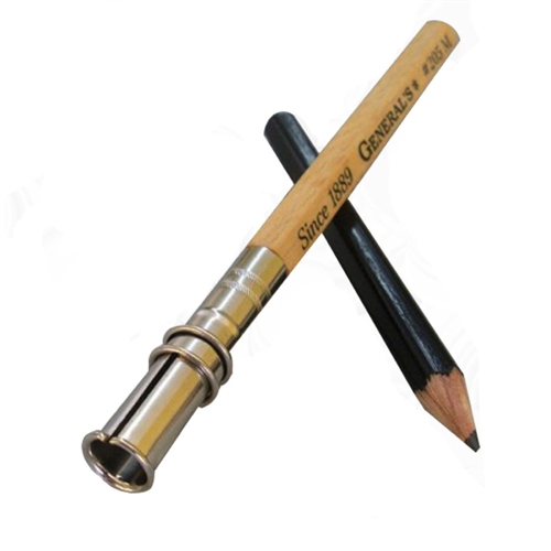 General Pencil The Miser® Pencil Extender