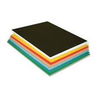 FOAMBOARD 20X30 RED OR BLUE VALUE PACON 5512
