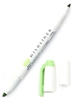 MILDLINER HIGHLIGHTER GREEN ZE78140UPC