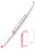 MILDLINER HIGHLIGHTER PINK ZE78170UPC