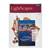 BOOK LIGHTSCAPES IN OIL HT278