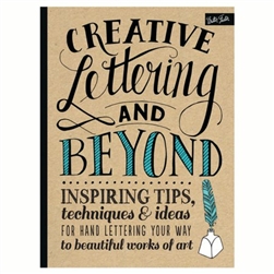 BOOK CREATIVE LETTERING AND BEYOND FOTB10