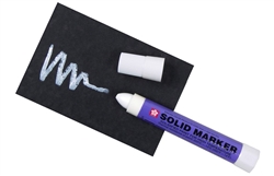 SOLID MARKER SAKURA MED - WHITE SK46580