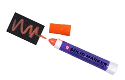 SOLID MARKER SAKURA MED - ORANGE SK46587