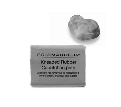 Prismacolor Extra Large Kneaded Rubber Eraser