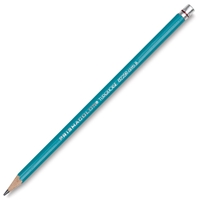 PENCIL TURQUOISE 2B 2263-DISC