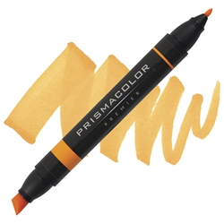 PM-15 YELLOWED ORANGE - PRISMACOLOR ART MARKER SA3463